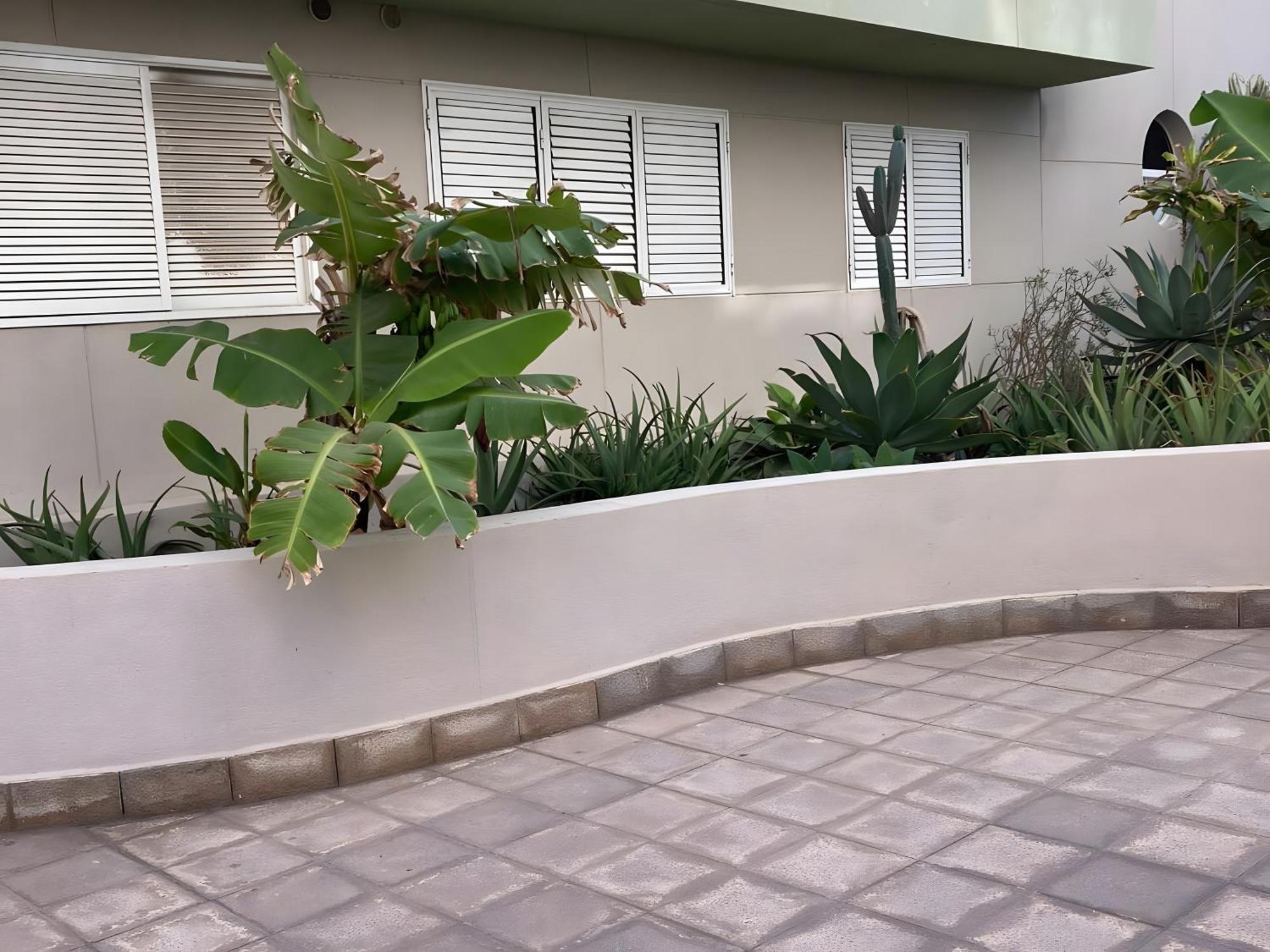 El Medano By Agueita Salada Suites Exterior photo
