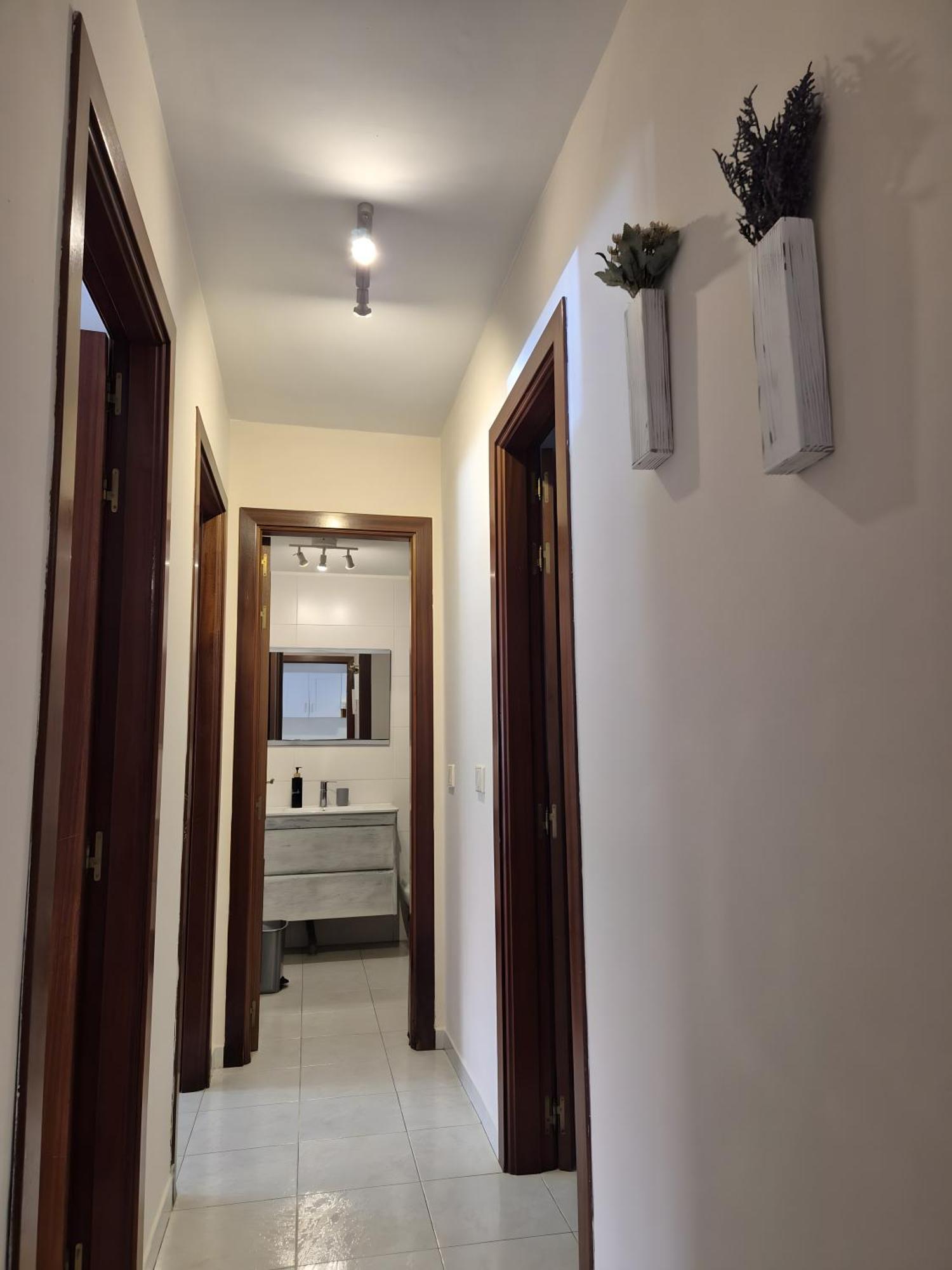 El Medano By Agueita Salada Suites Exterior photo