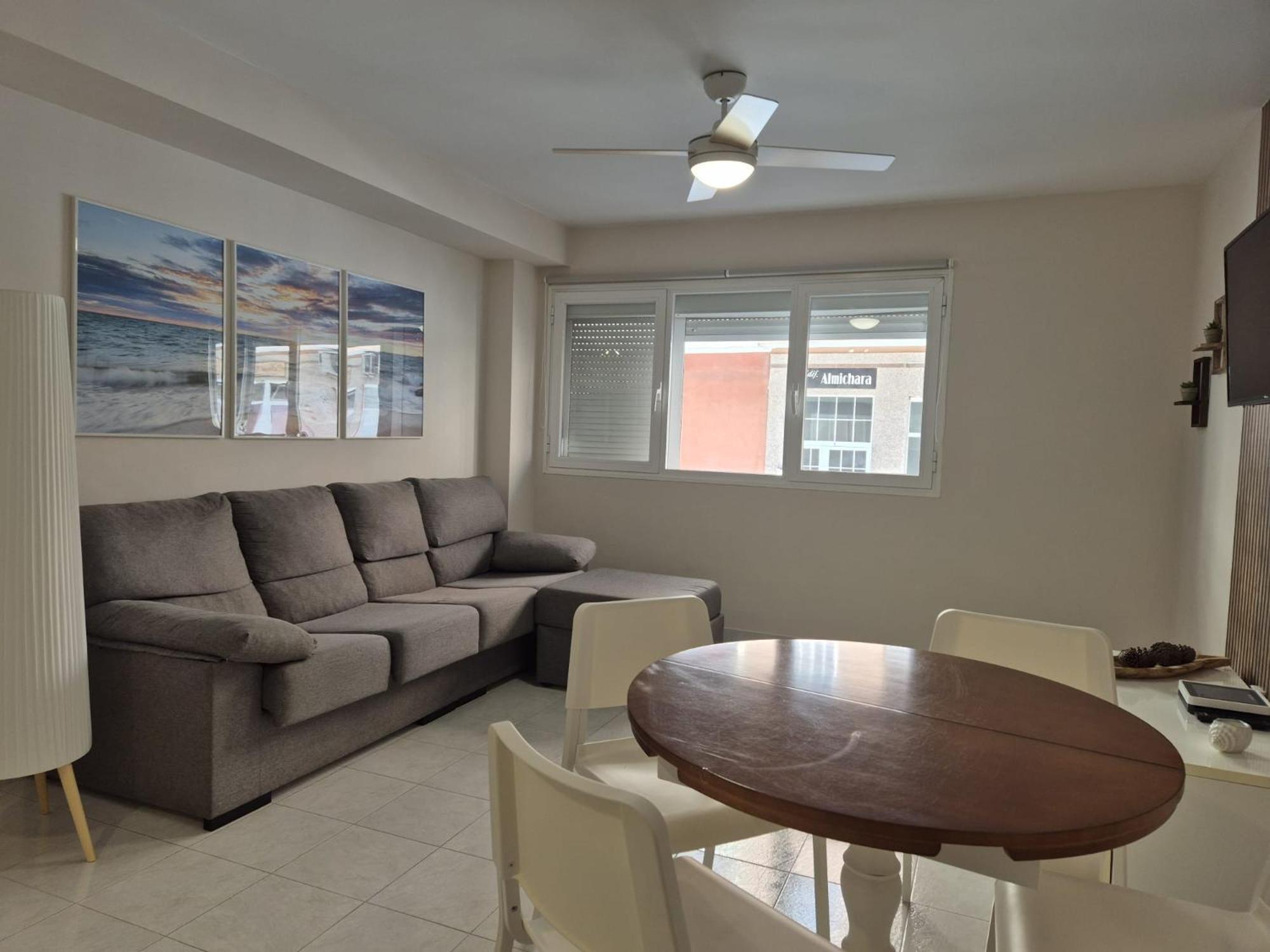 El Medano By Agueita Salada Suites Exterior photo