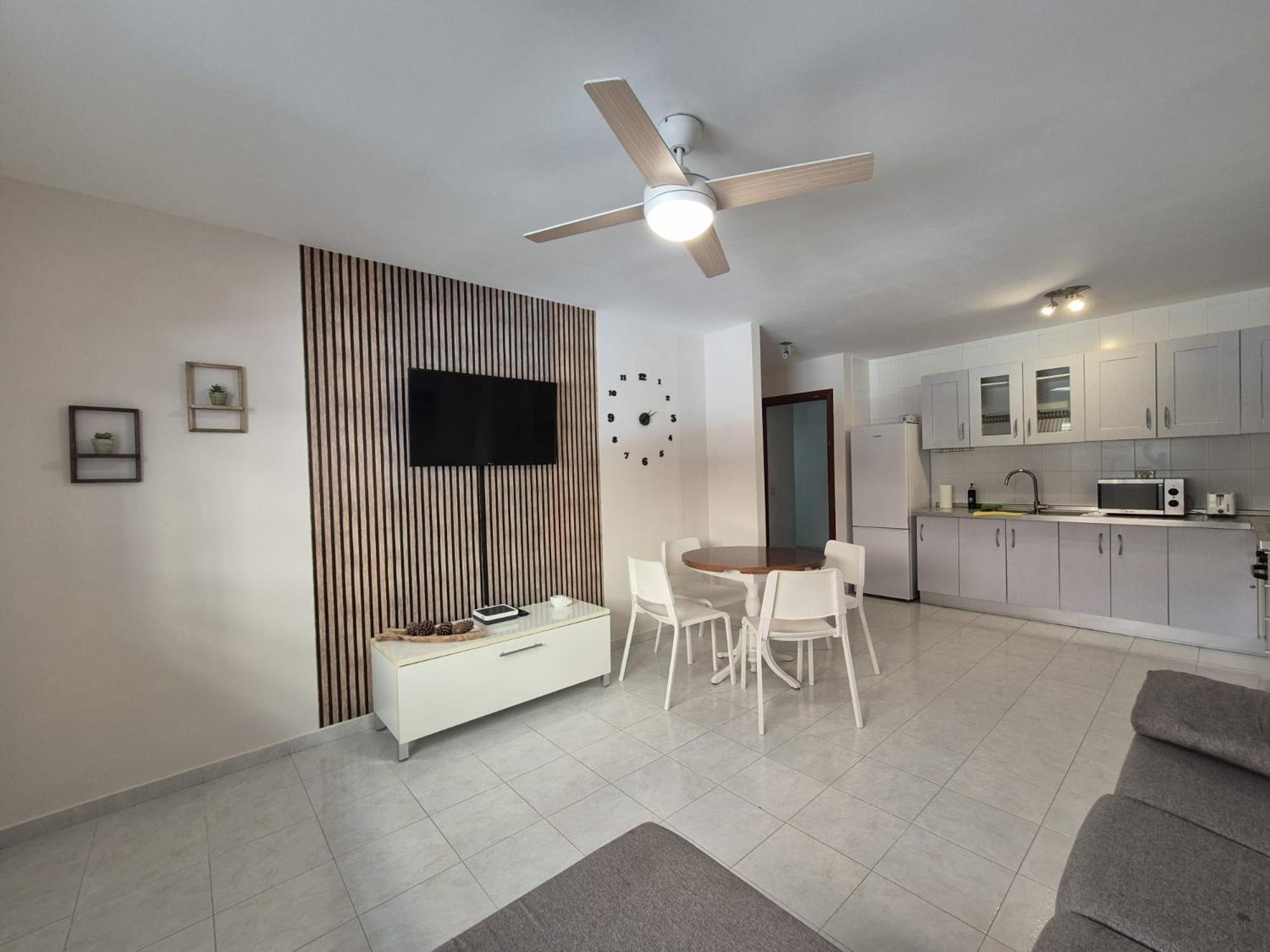 El Medano By Agueita Salada Suites Exterior photo